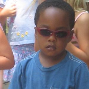 Meet your Posher, Ann